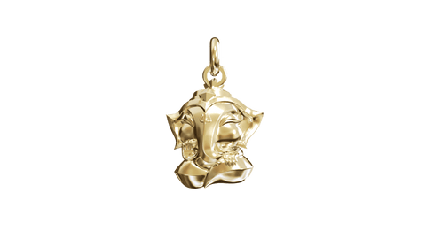 The Baby Ganesha Series - Harmenstone Thailand