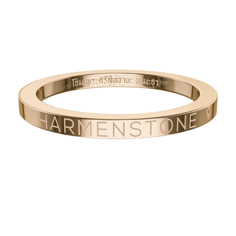 Ganesha Mantra Ring | แหวนพระพิฆเนศ