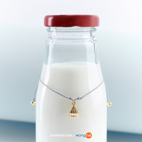 The GodFavor Series | Modak