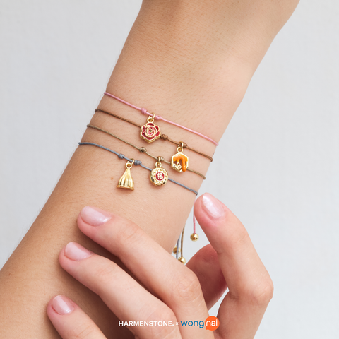 The GodFavor Series | Kanom Pia