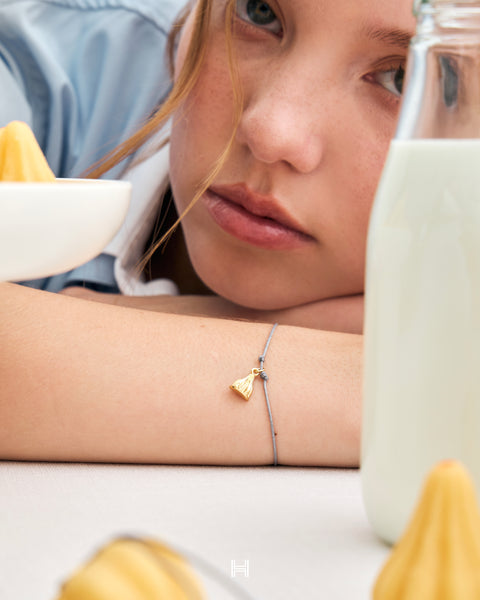 The GodFavor Series | Kanom Pia