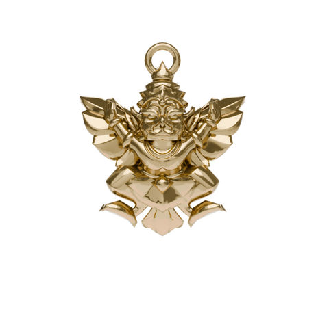 The Garuda Series