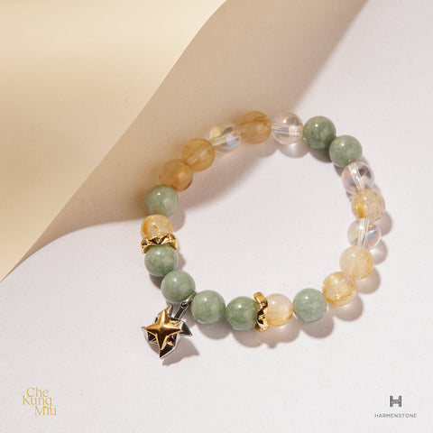 The Che Kung Miu | JINYU - Harmenstone Thailand