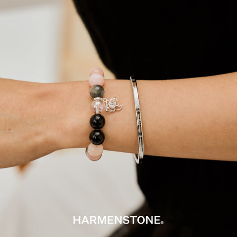 กำไลเสริมดวงอาชีพ | The Creator  (8 mm)