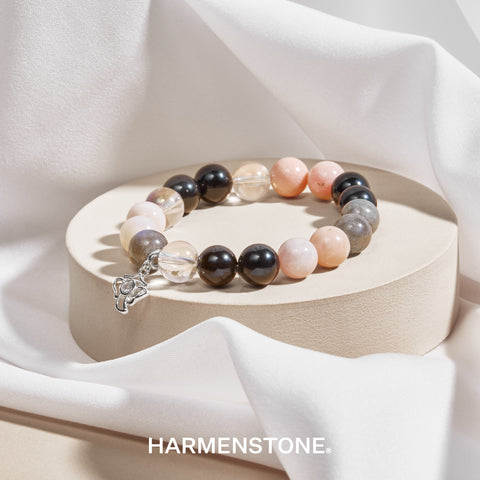 กำไลเสริมดวงอาชีพ | The Creator  (8 mm)