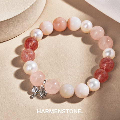 กำไลเสริมดวงอาชีพ | The Glowmaker (8 mm)