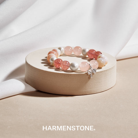 กำไลเสริมดวงอาชีพ | The Glowmaker (8 mm)