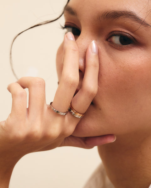 Lakshmi Mantra Ring | แหวนพระแม่ลักษมี