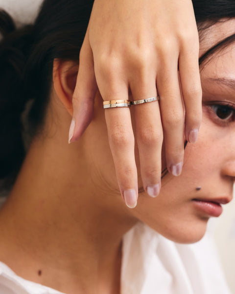 Lakshmi Mantra Ring | แหวนพระแม่ลักษมี