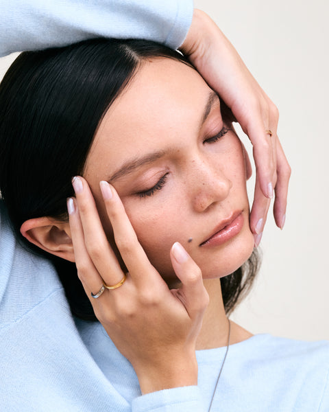 Lakshmi Mantra Ring | แหวนพระแม่ลักษมี