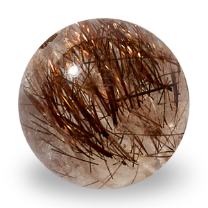 Spectra Rutile Quartz