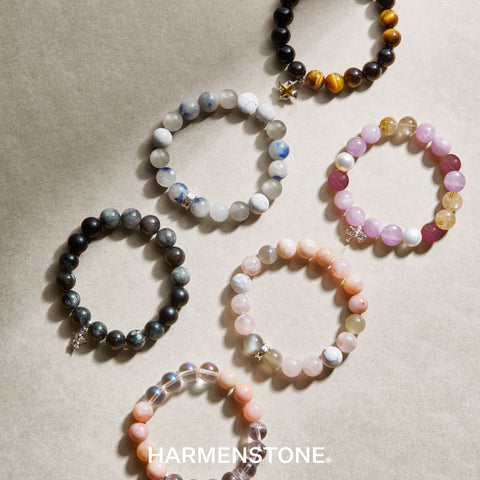 The Ares | กำไลแชกงหมิวเสริมทรัพย์