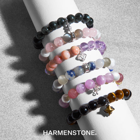 The Ares | กำไลแชกงหมิวเสริมทรัพย์