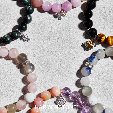 The Ares | กำไลแชกงหมิวเสริมทรัพย์