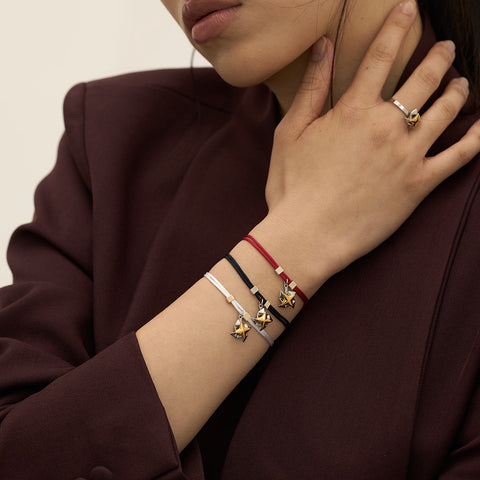 The Che Kung Miu Saisin สายสิญจน์ศักดิ์สิทธิ์องค์แชกงหมิว