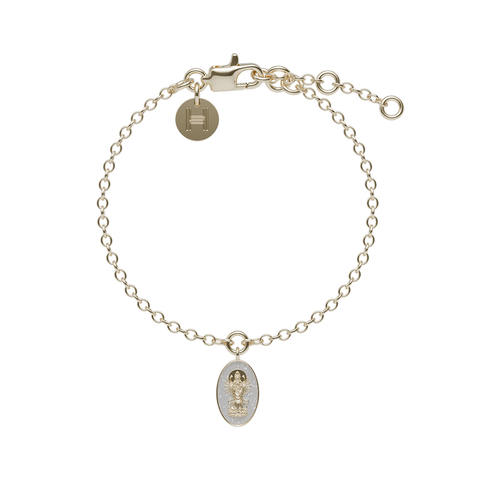 The Deva | Thousand Guan Yin สายโซ่เทวาเจ้าแม่กวนอิมพันมือ