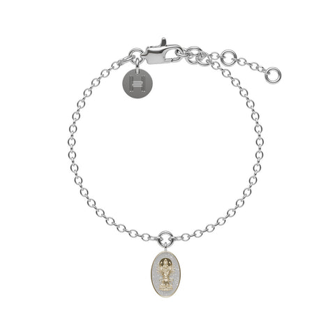 The Deva | Thousand Guan Yin สายโซ่เทวาเจ้าแม่กวนอิมพันมือ