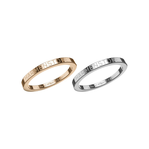Ganesha Mantra Ring