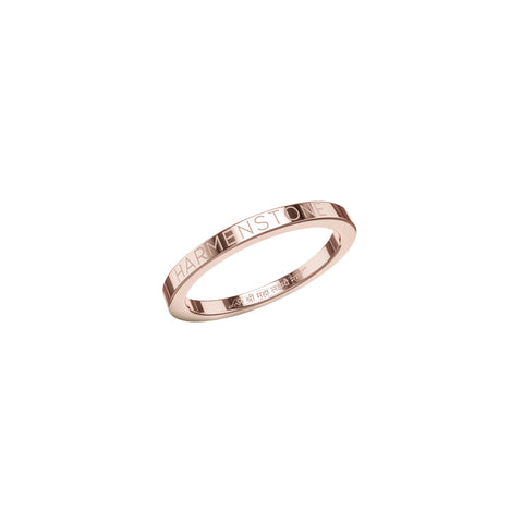 Lakshmi Mantra Ring 