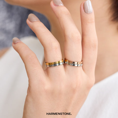 Ganesha Mantra  Ring | แหวนพระพิฆเนศ