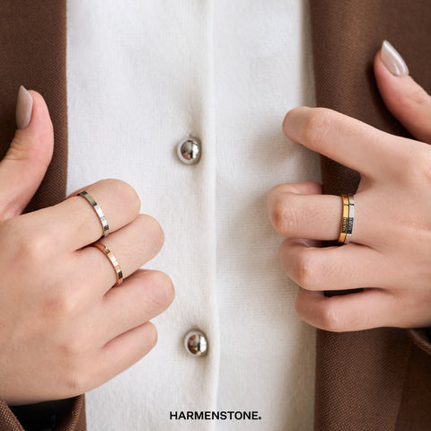 Ganesha Mantra  Ring | แหวนพระพิฆเนศ