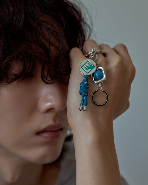 JUJUTSU KAISEN | Megumi Keychain