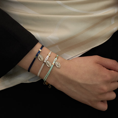 The Thousand Guan Yin Saisin สายสิญจน์ศักดิ์สิทธิ์เจ้าแม่กวนอิมพันมือ