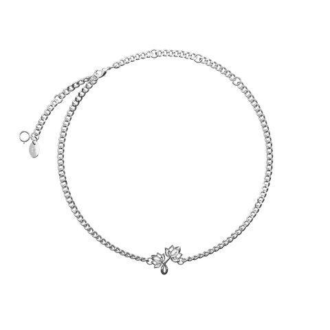 The Deva | Lakshmi สายโซ่เทวาพระแม่ลักษมี