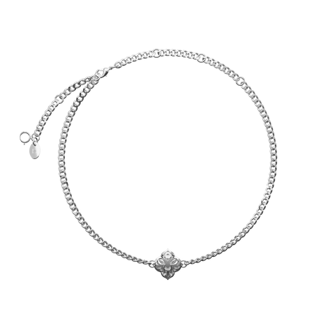 The Deva | Parvati สายโซ่เทวาพระแม่อุมาเทวี