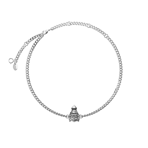 The Deva | Vessavana สายโซ่เทวาท้าวเวสสุวรรณ