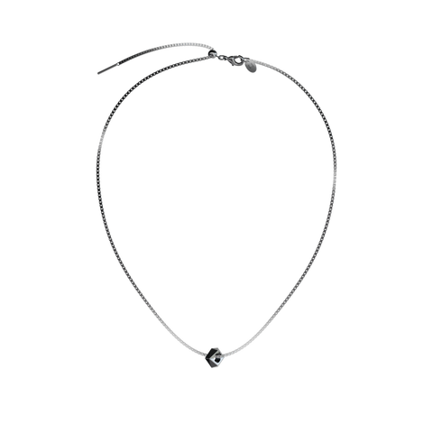 The Classic Necklace | Vessavana’s Thunderbolt สร้อยตะบองแห่งท้าวเวสสุวรรณ