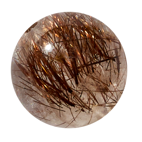 Spectra Rutile Quartz