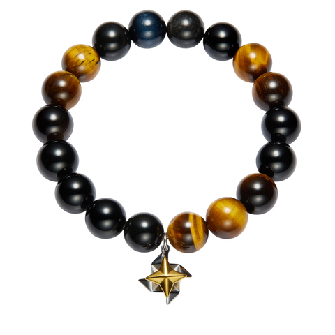 The Ares | กำไลแชกงหมิวเสริมทรัพย์