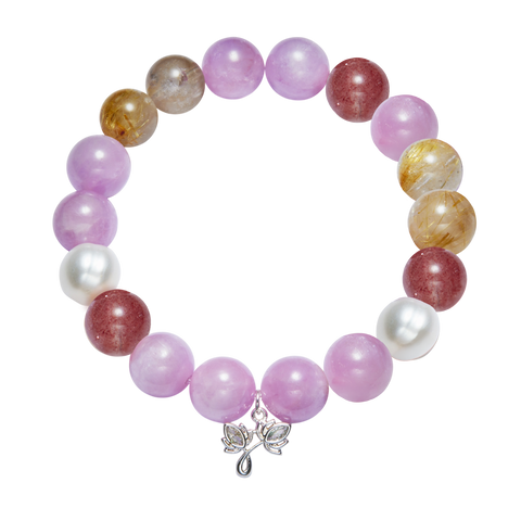 The Fortuna | กำไลพระแม่ลักษมีเรียกทรัพย์