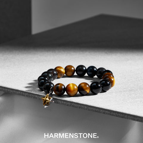 The Ares | กำไลแชกงหมิวเสริมทรัพย์