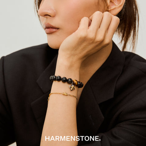 The Ares | กำไลแชกงหมิวเสริมทรัพย์