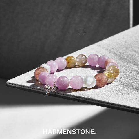 The Fortuna | กำไลพระแม่ลักษมีเรียกทรัพย์