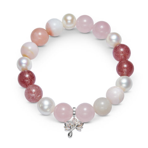 กำไลเสริมดวงอาชีพ | The Glowmaker (8 mm)