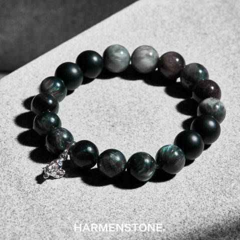 The Raphael | กำไลพระพิฆเนศเหนือดวง