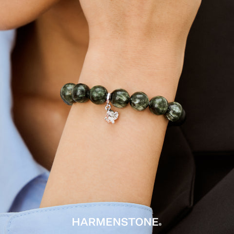 The Raphael | กำไลพระพิฆเนศเหนือดวง