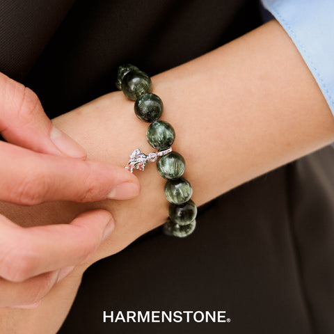 The Raphael | กำไลพระพิฆเนศเหนือดวง