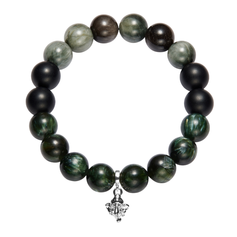 The Raphael | กำไลพระพิฆเนศเหนือดวง