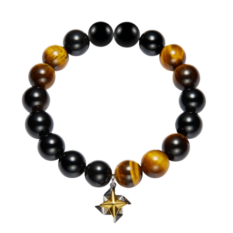 The Ares | กำไลแชกงหมิวเสริมทรัพย์