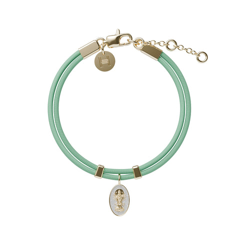 The Thousand Guan Yin Saisin สายสิญจน์ศักดิ์สิทธิ์เจ้าแม่กวนอิมพันมือ