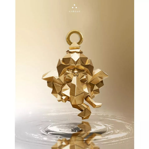 Ganesha X 13 Fortune Gemstones | สร้อยข้อมือพระพิฆเนศ x 13 อัญมณีมงคล