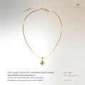 The Classic Necklace | Ganesha Nuer Duang สร้อยพระพิฆเนศเหนือดวง - Harmenstone Thailand