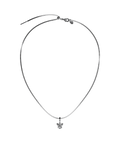 The Classic Necklace | Garuda สร้อยคอศักดิ์สิทธิ์พญาครุฑ - Harmenstone Thailand