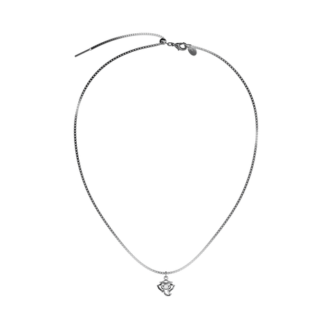 The Classic Necklace | Lord Ganesha สร้อยศักดิ์สิทธิ์พระพิฆเนศ - Harmenstone Thailand