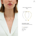 The Classic Necklace | Pixiu สร้อยปี่เซียะ - Harmenstone Thailand