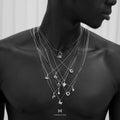 The Classic Necklace | Pixiu สร้อยปี่เซียะ - Harmenstone Thailand